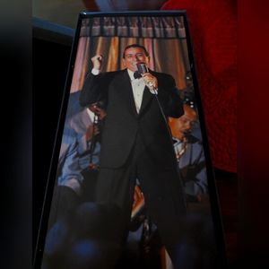 Collector's "Forty Years.." Tony Bennett 4 CD's - Great Xmas Gift!